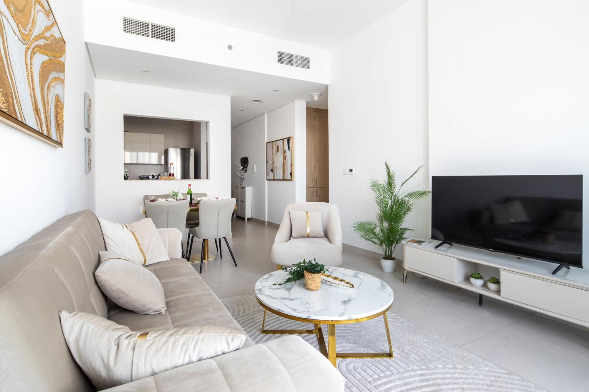 Apartment Frank Porter - The Bay