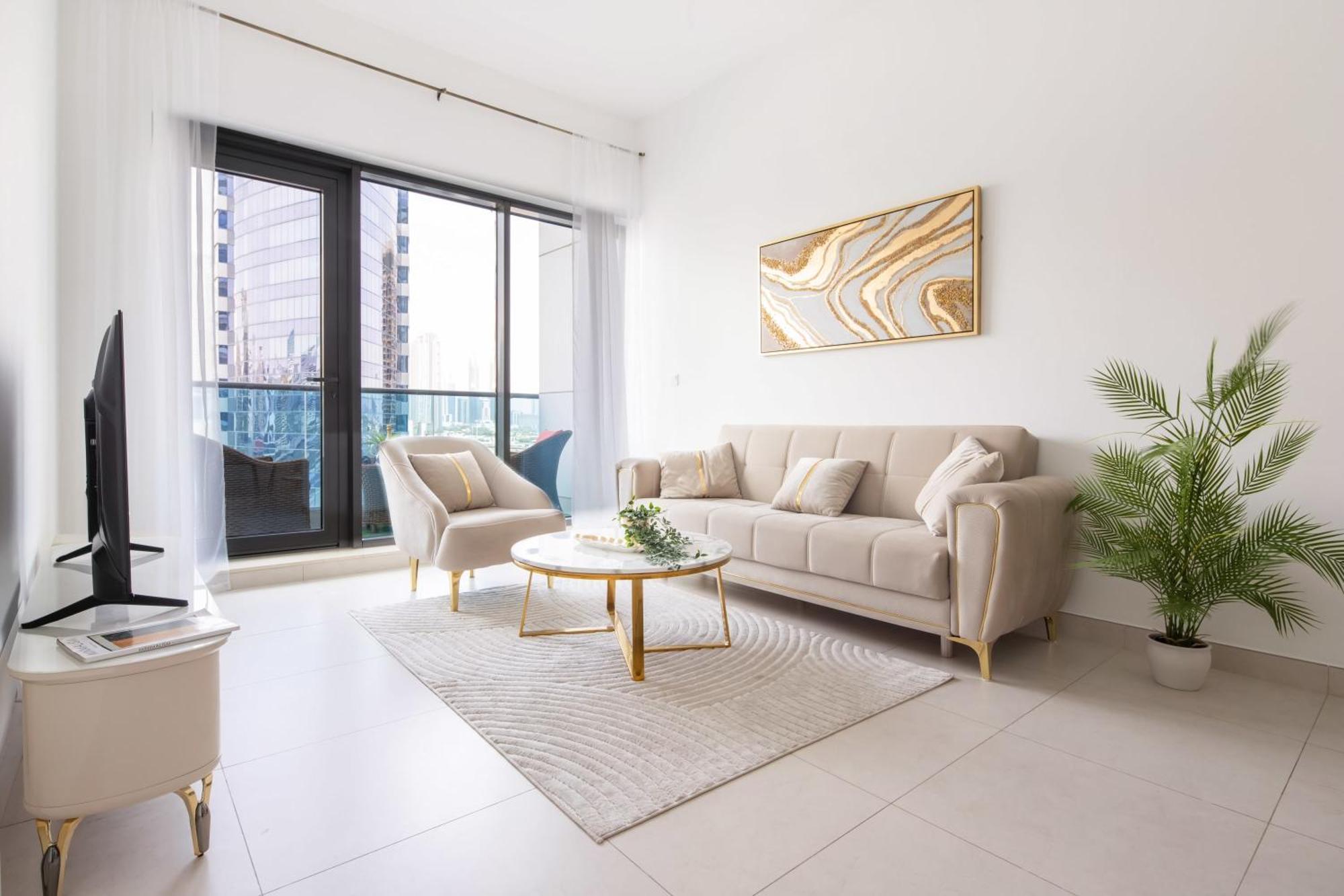 Apartment Frank Porter - The Bay